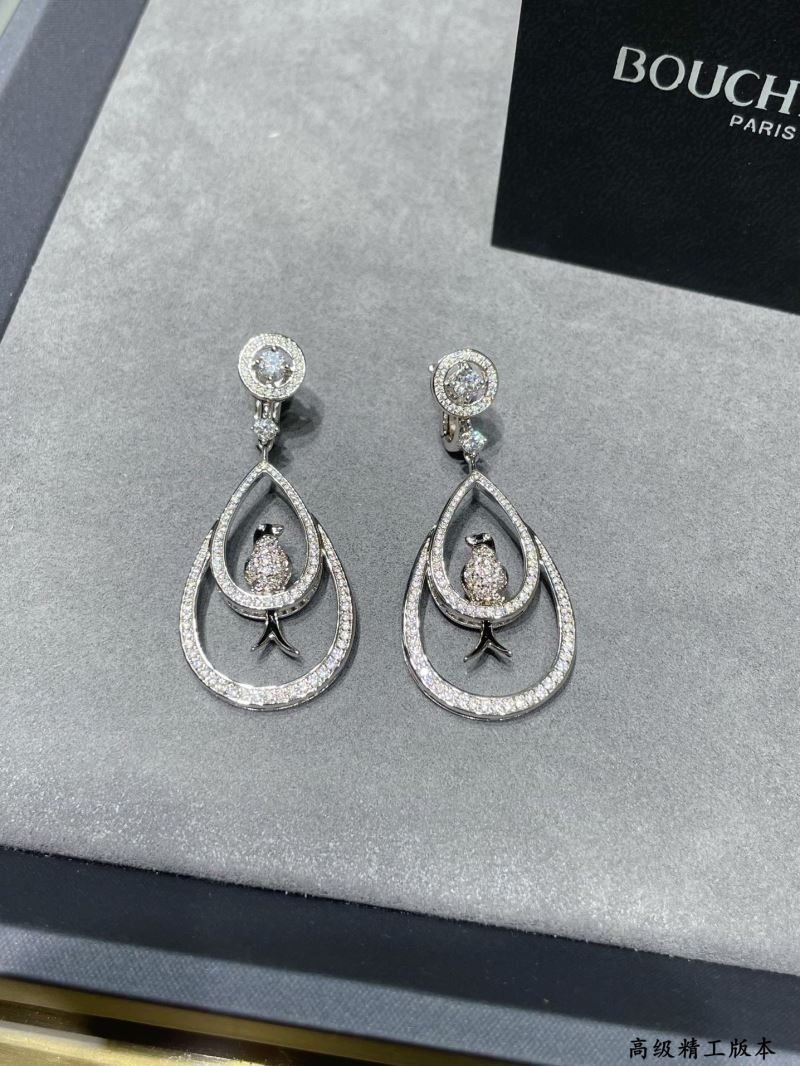 Boucheron Earrings